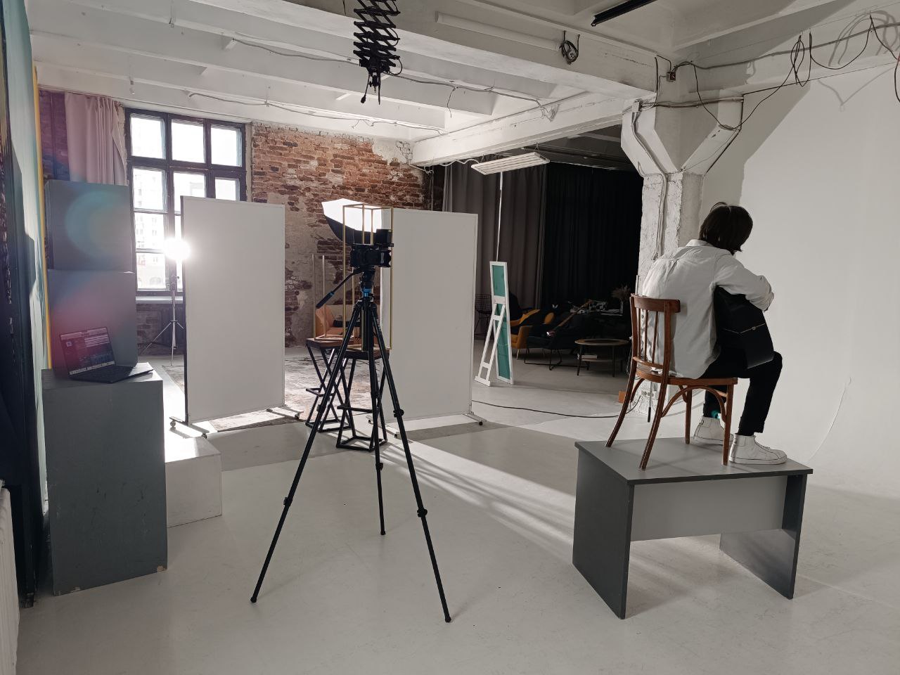 Видеоклип snowyarty - Daylight — Изображение №14 — Анимация на Dprofile