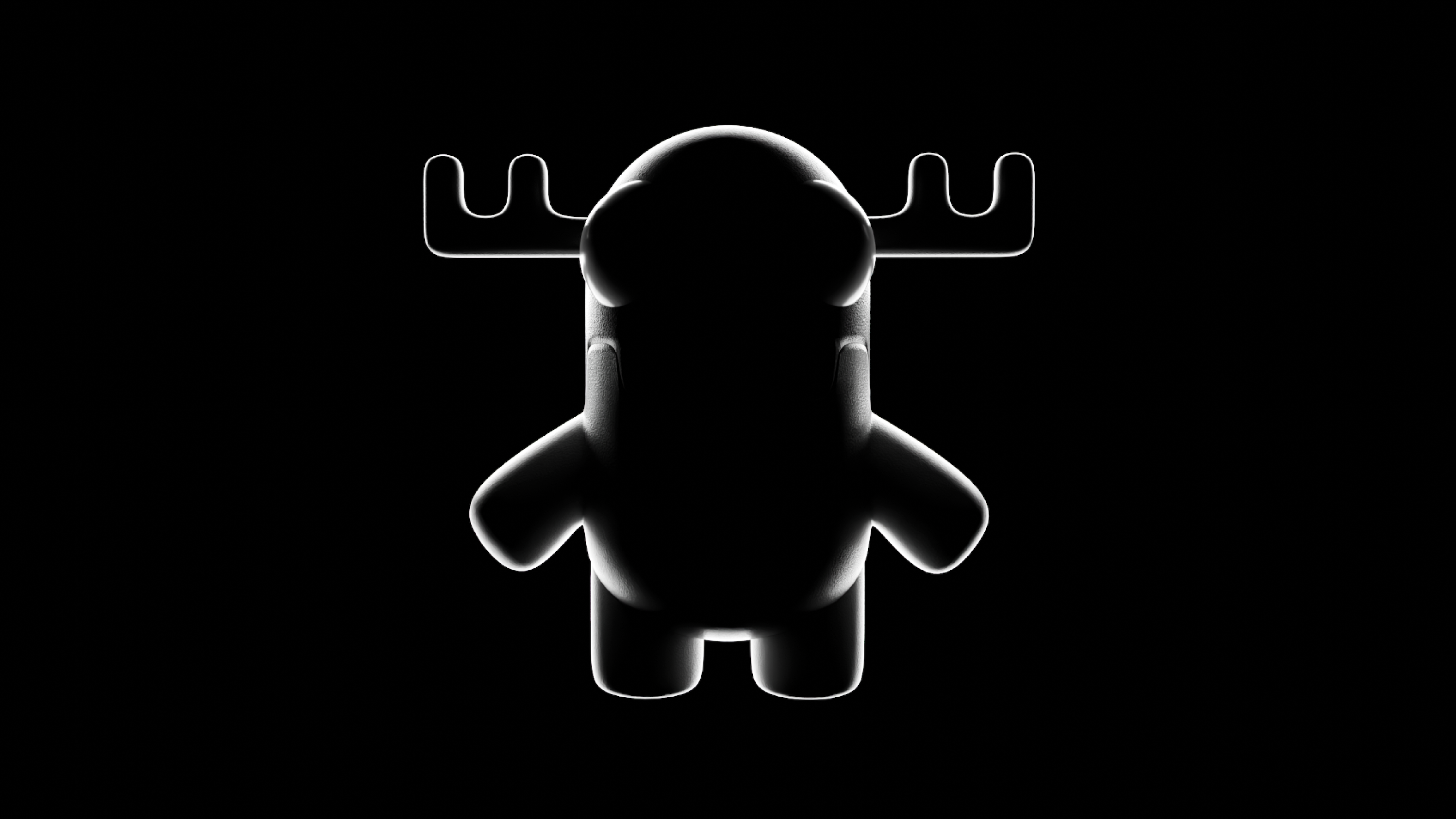 Коллекционные фигурки — Изображение №1 — Иллюстрация, 3D на Dprofile