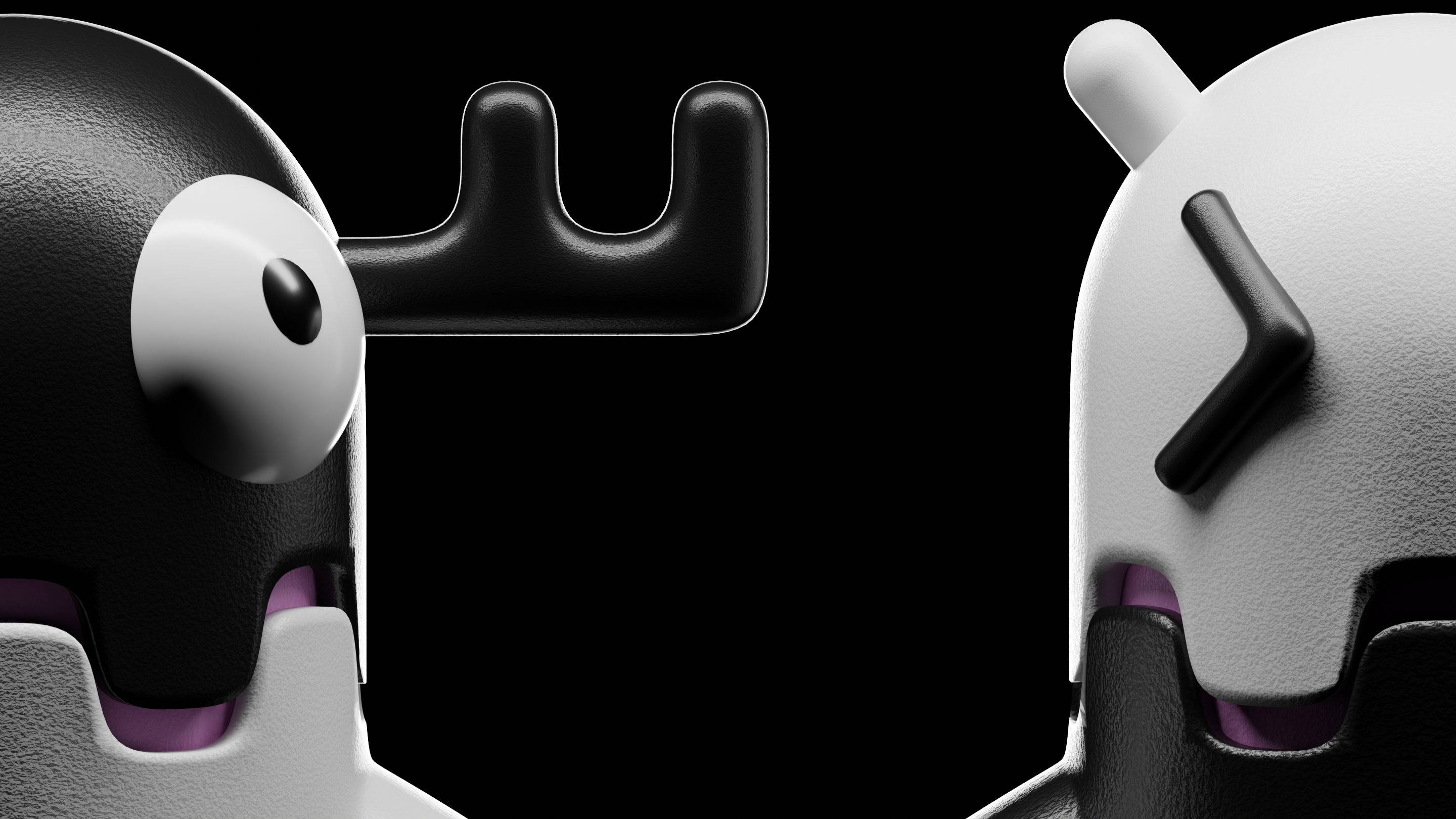 Коллекционные фигурки — Изображение №3 — Иллюстрация, 3D на Dprofile