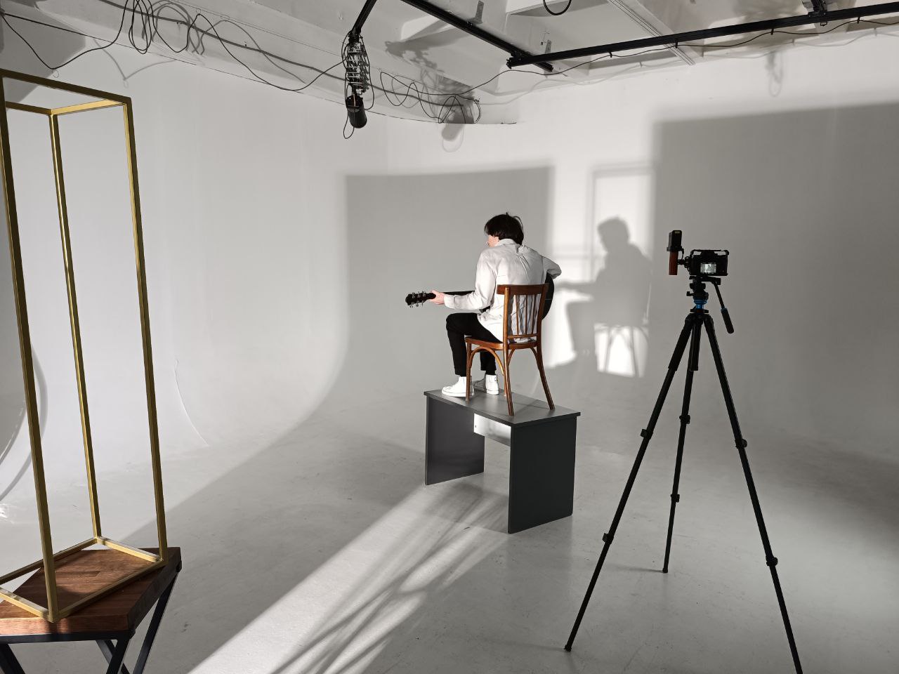 Видеоклип snowyarty - Daylight — Изображение №13 — Анимация на Dprofile