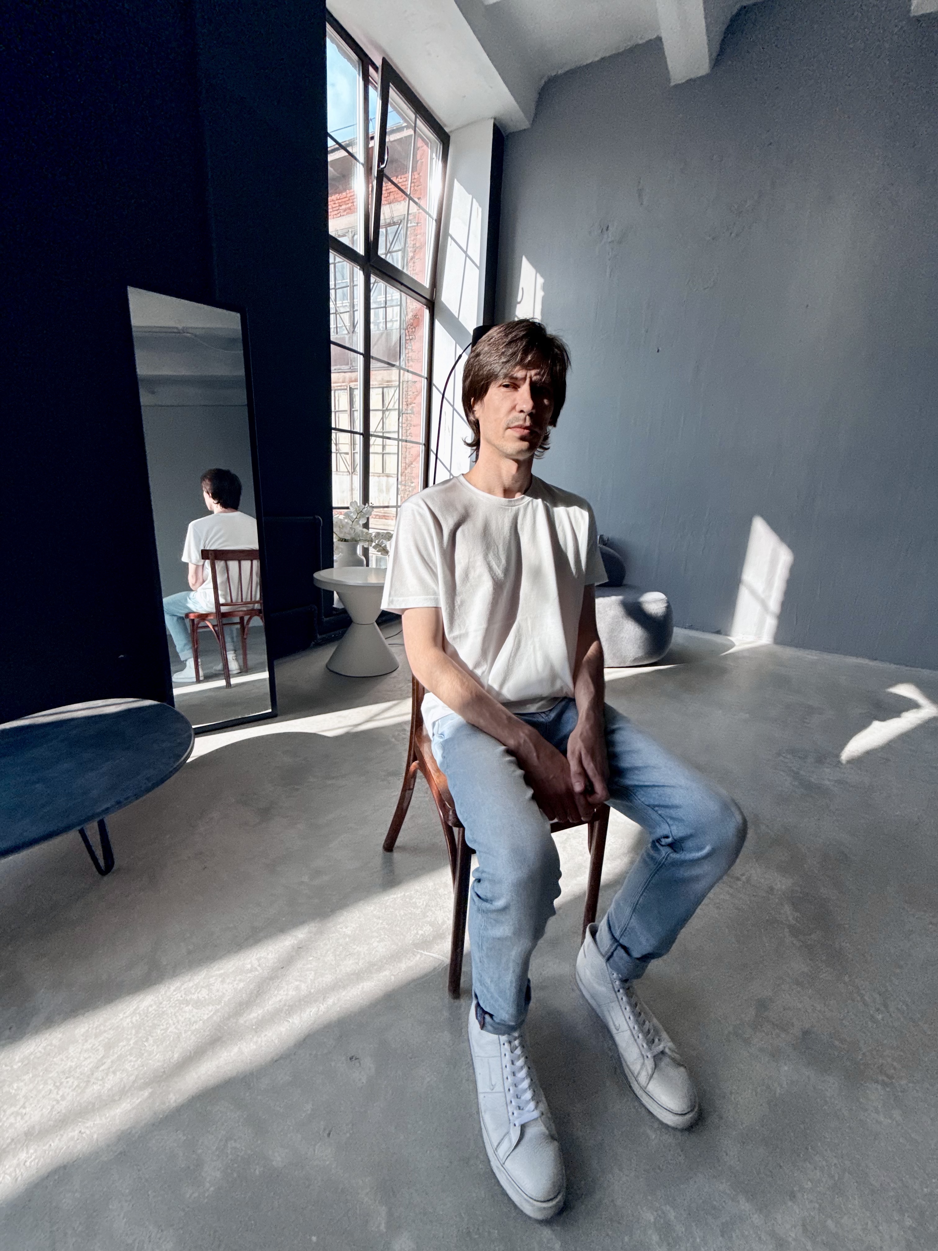 Видеоклип snowyarty - Daylight — Изображение №5 — Анимация на Dprofile