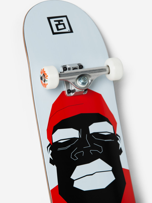 Юнион 'Brother' — Изображение №4 — Иллюстрация, Графика на Dprofile