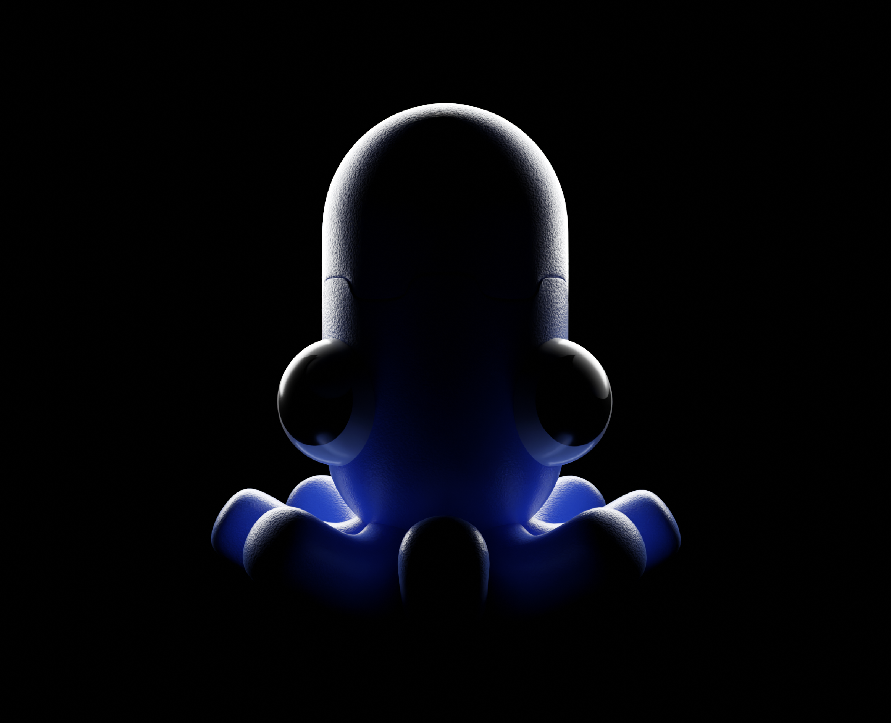 Коллекционные фигурки — Иллюстрация, 3D на Dprofile