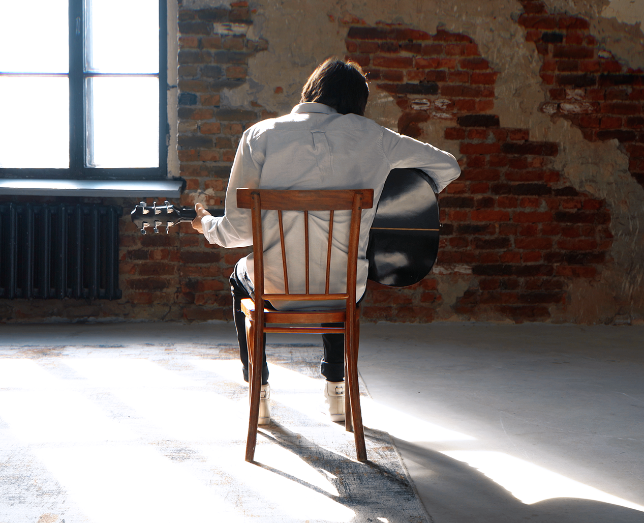 Видеоклип snowyarty - Daylight на Dprofile