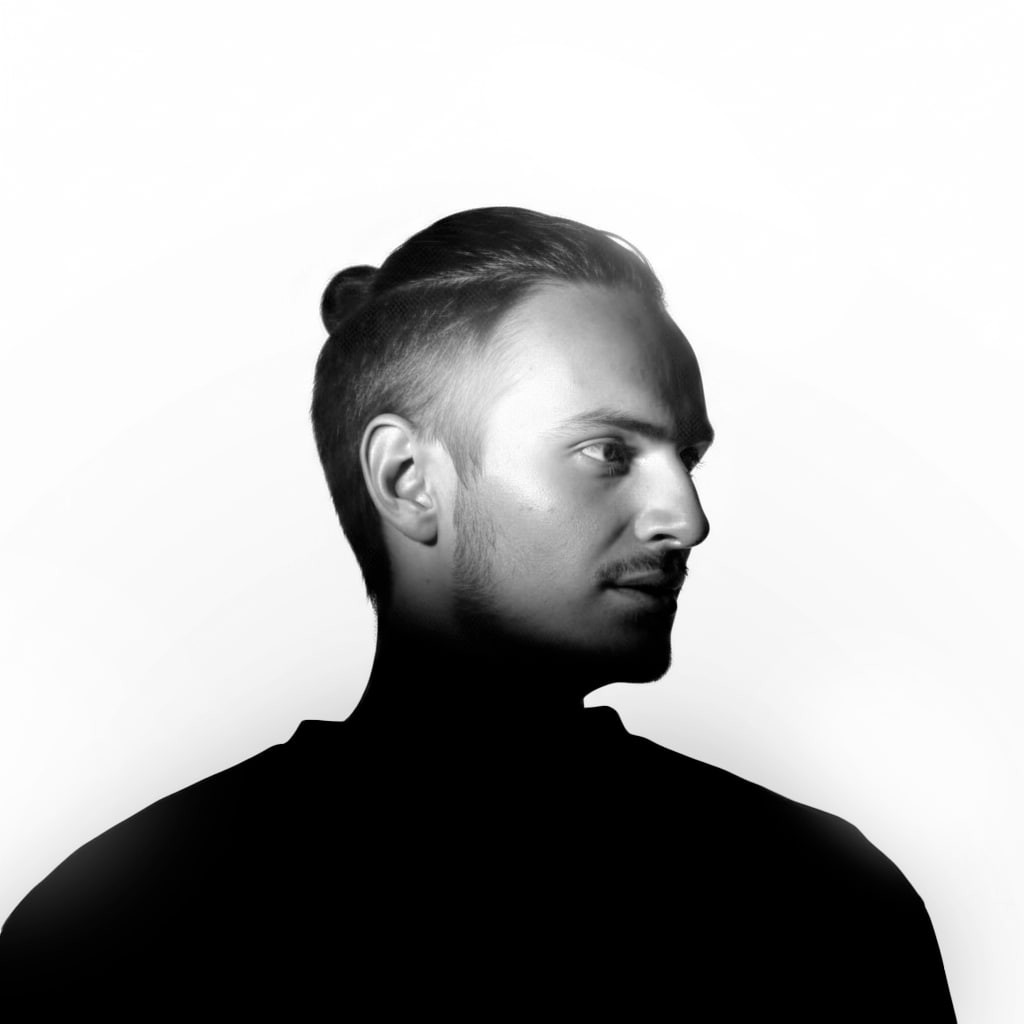 Аватар пользователя Дмитрий Малеев