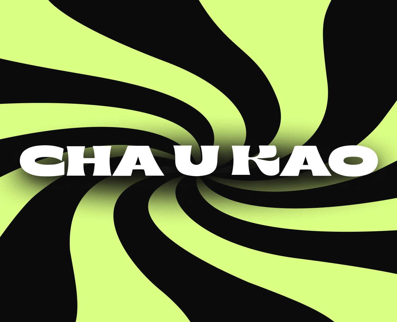 Креативный бренд косметики Cha U Kao на Dprofile