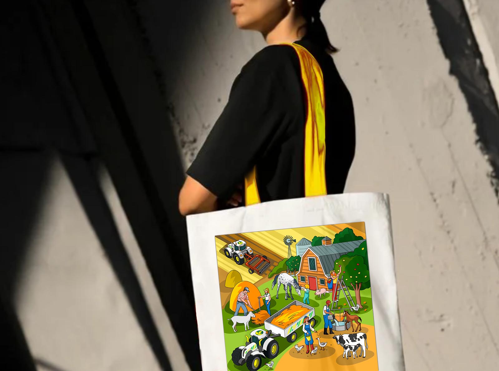 Юбилейная продукция — Изображение №5 — Иллюстрация, Графика на Dprofile