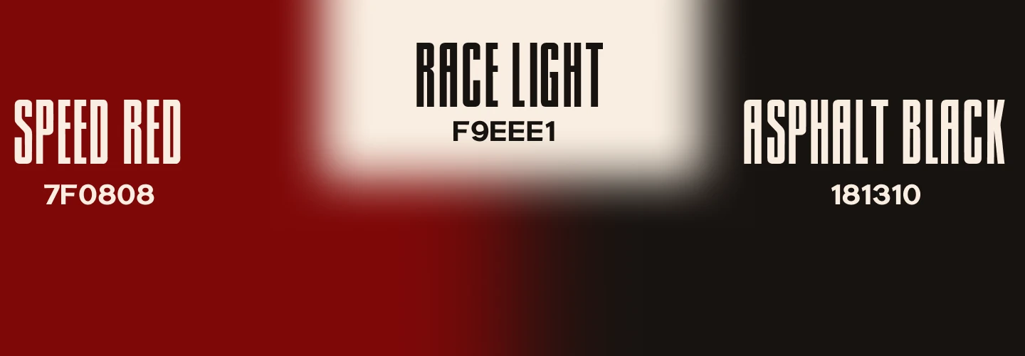 PACE — Cinematic Formula 1 Landing Page | 3D Web Design — Изображение №4 — Интерфейсы, Анимация на Dprofile
