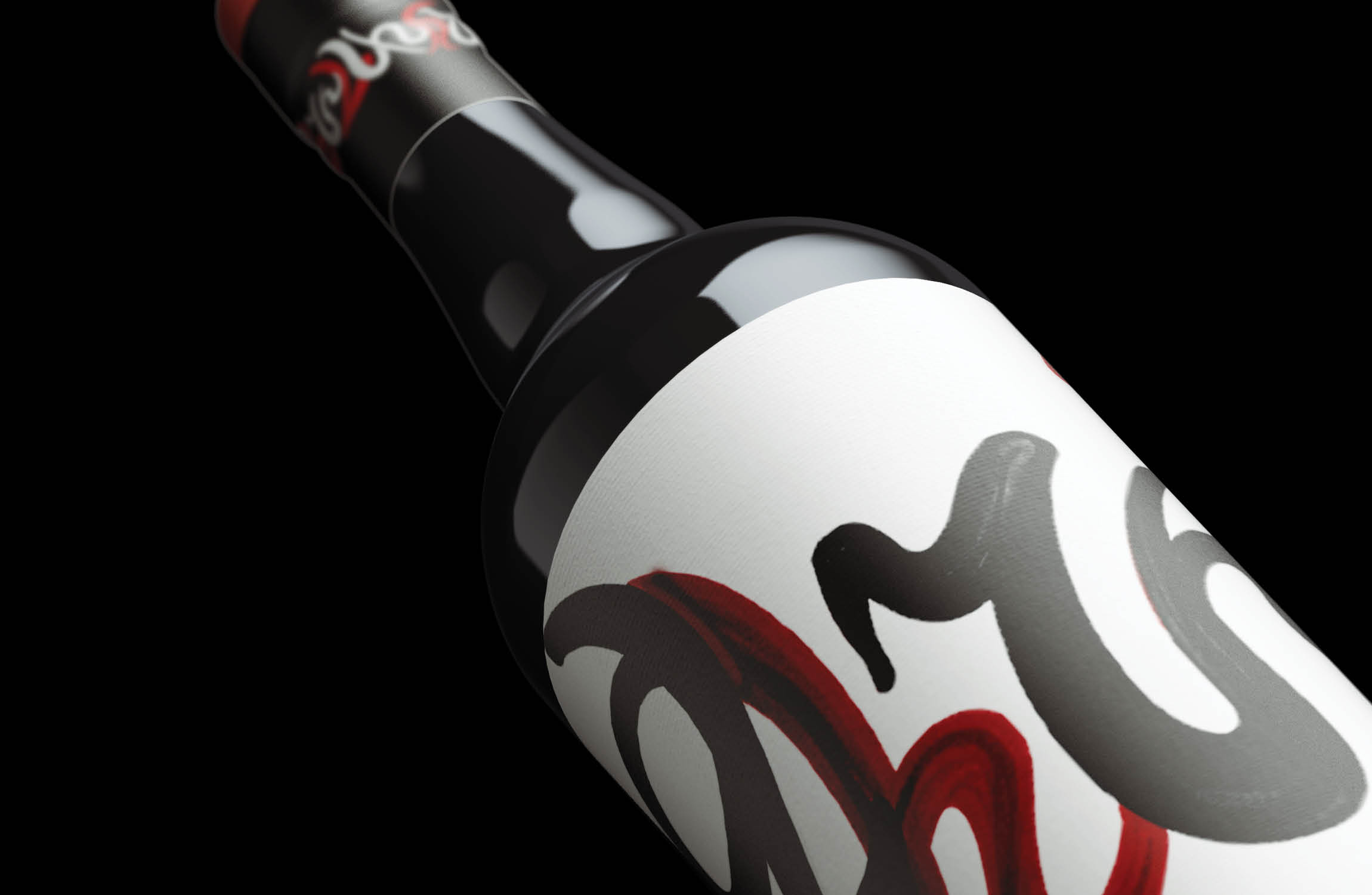 Домашняя винодельня գինի — Изображение №2 — Брендинг на Dprofile