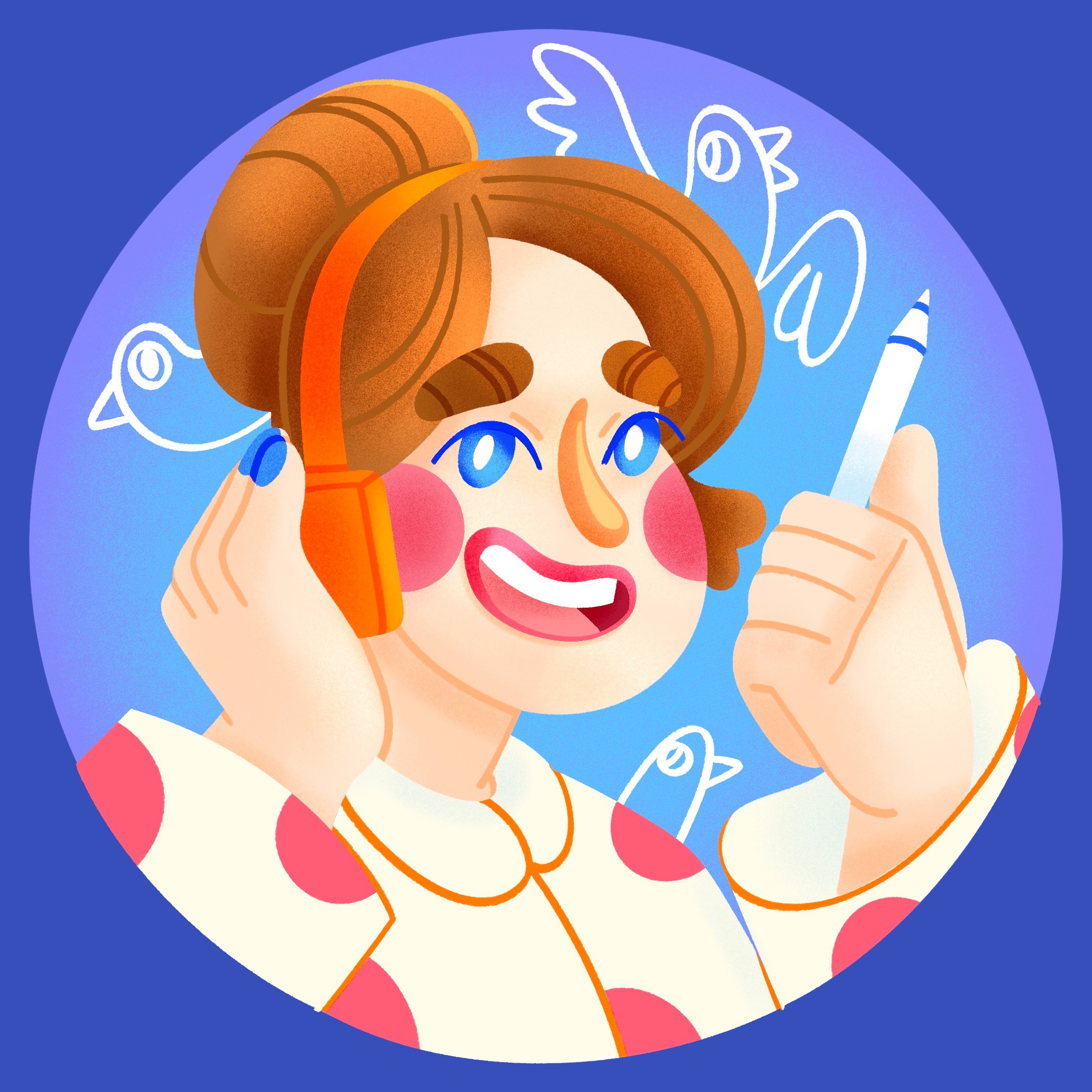 Аватар пользователя Виктория Лобанова