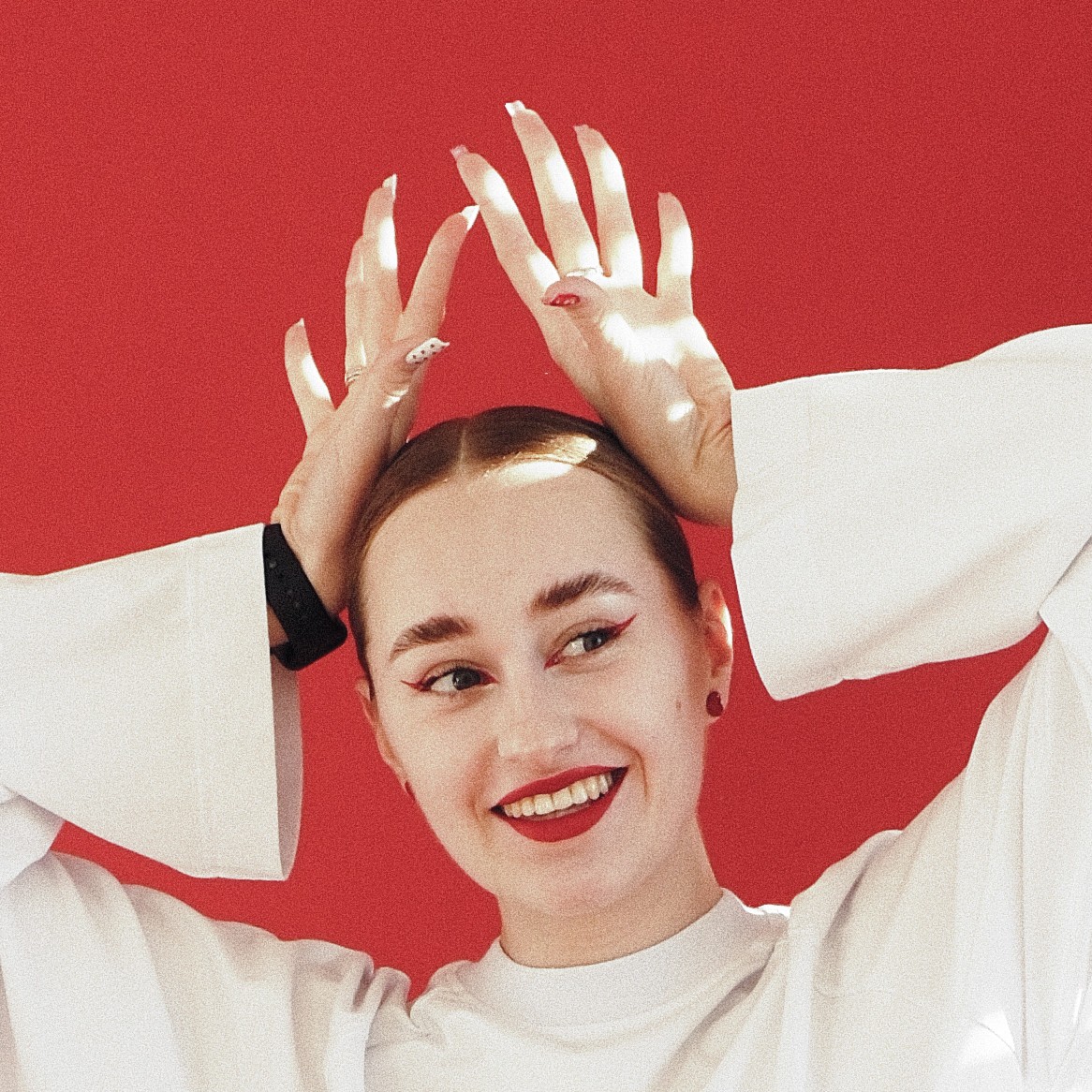 Аватар пользователя Виктория Лобанова