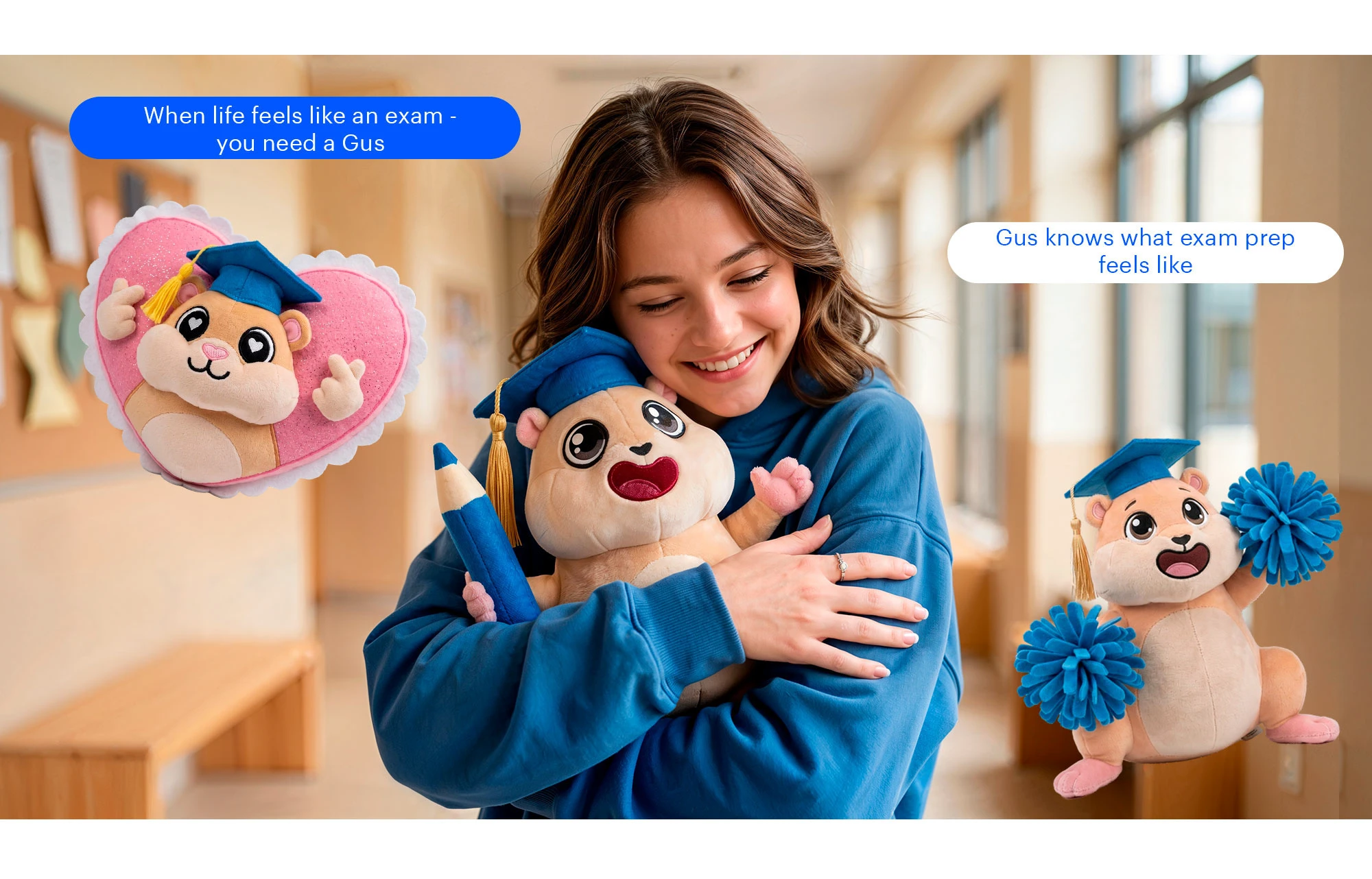 Стикеры и маскот для онлайн школы "Сотка" — Изображение №6 — Брендинг, Иллюстрация на Dprofile