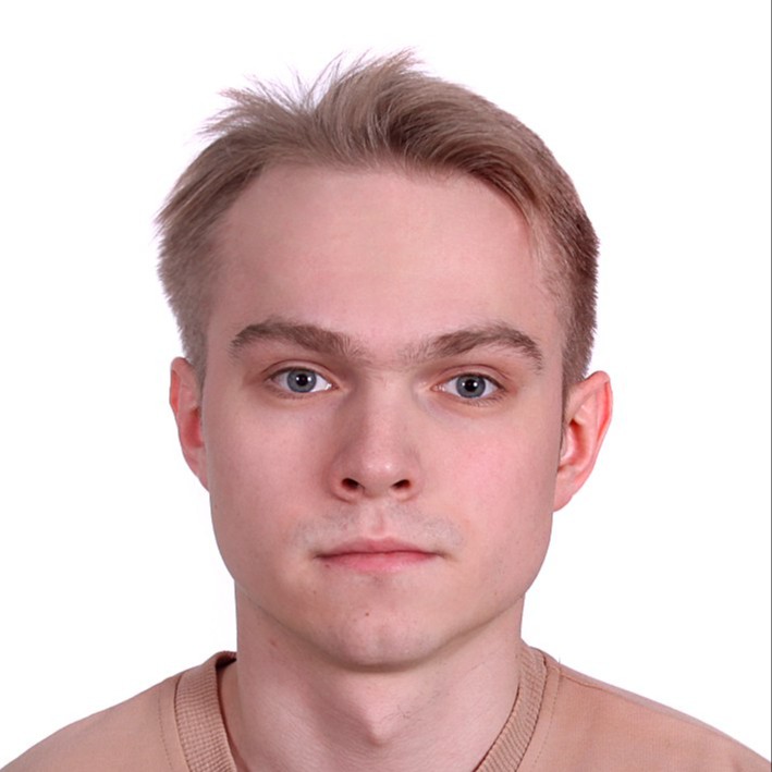 Аватар пользователя Александр Климин