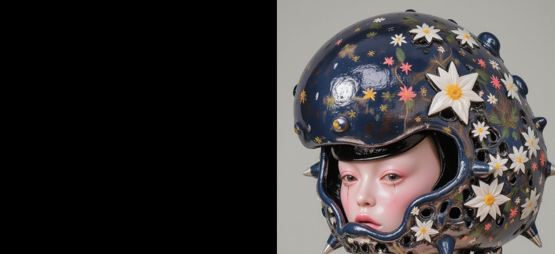 AETHERIUM | Музей современного искусства — Изображение №15 — Интерфейсы, Брендинг на Dprofile