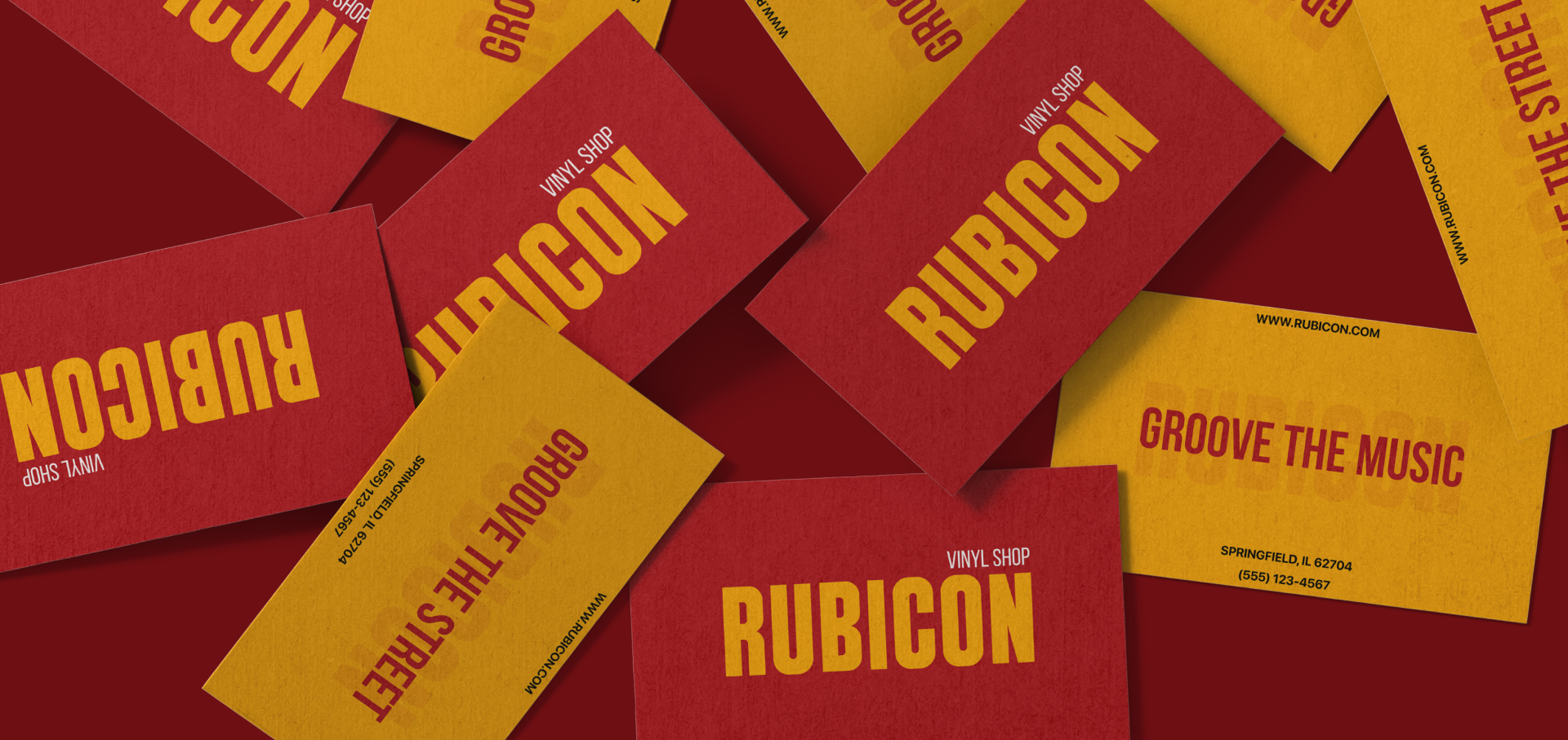 RUBICON | Интернет-магазин — Изображение №3 — Интерфейсы, Брендинг на Dprofile