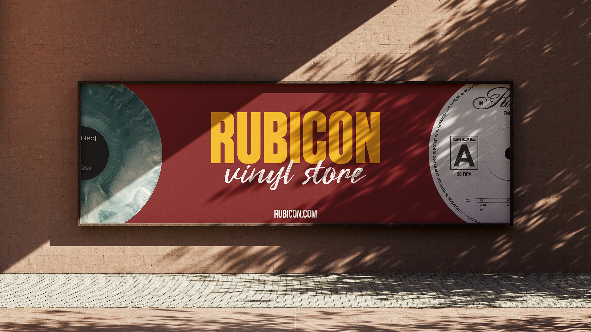 RUBICON | Интернет-магазин — Изображение №10 — Интерфейсы, Брендинг на Dprofile