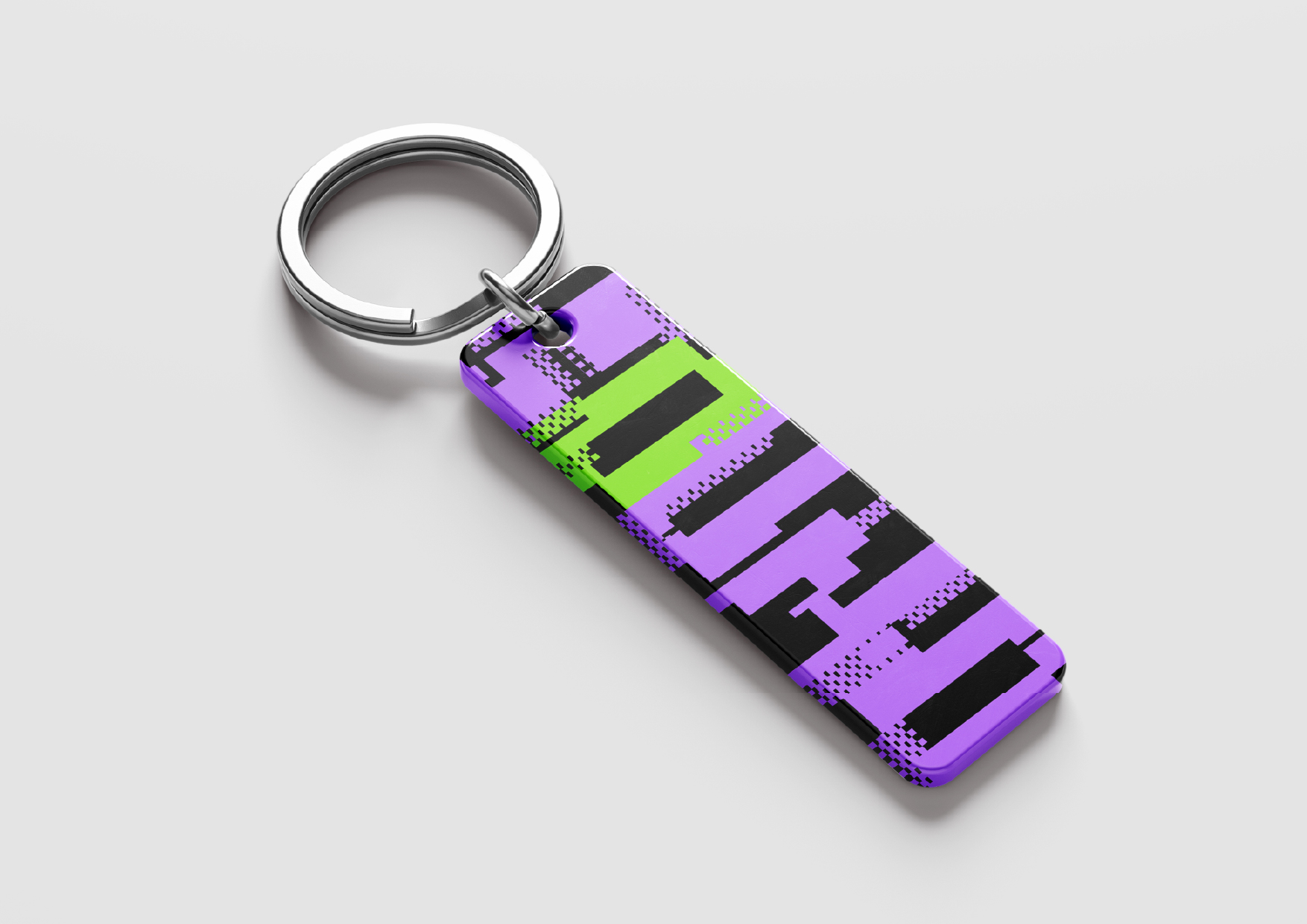 MUSIC OF DATA. Шрифт и айдентика для выставки — Изображение №19 — Брендинг, Графика на Dprofile