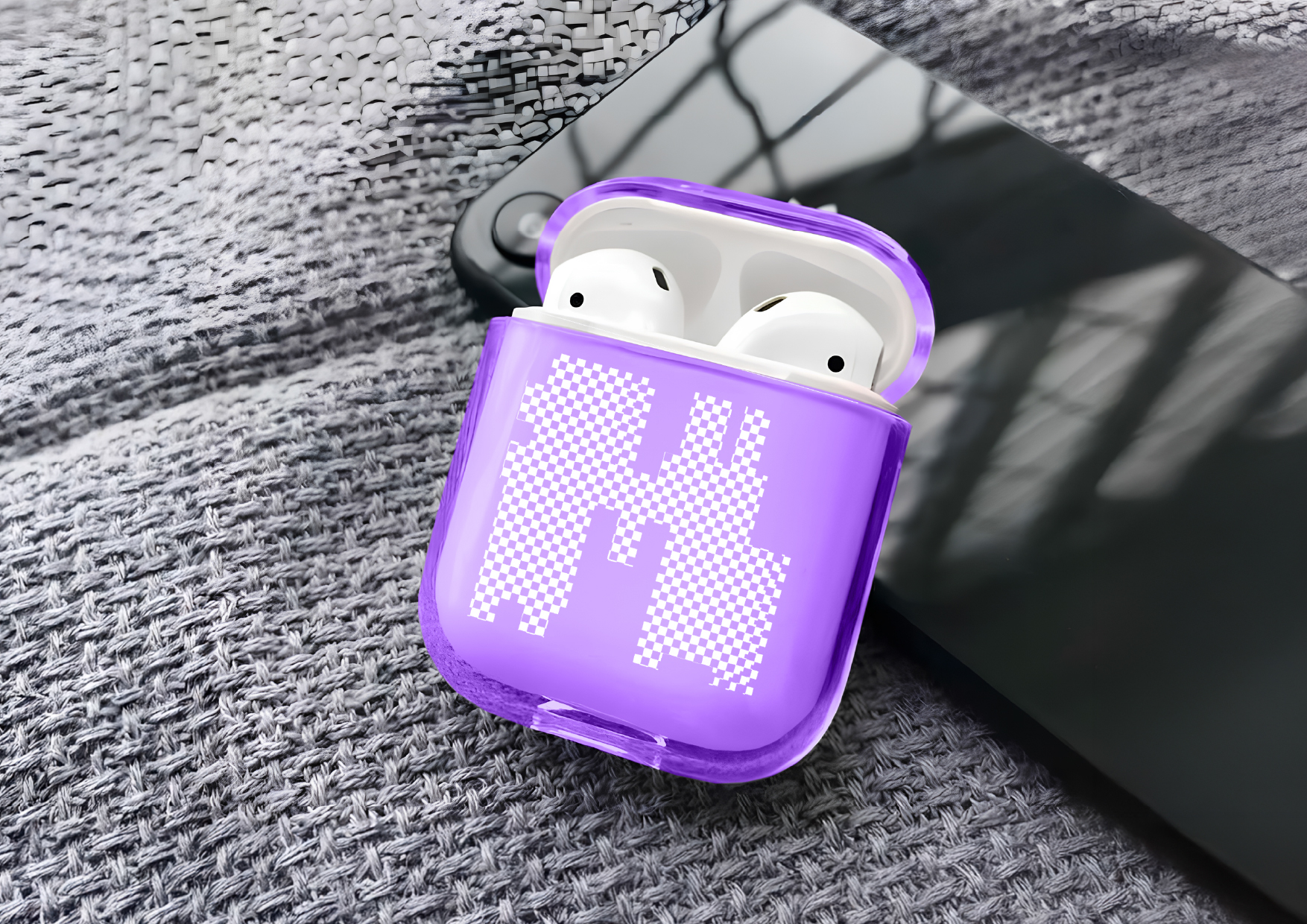 MUSIC OF DATA. Шрифт и айдентика для выставки — Изображение №22 — Брендинг, Графика на Dprofile