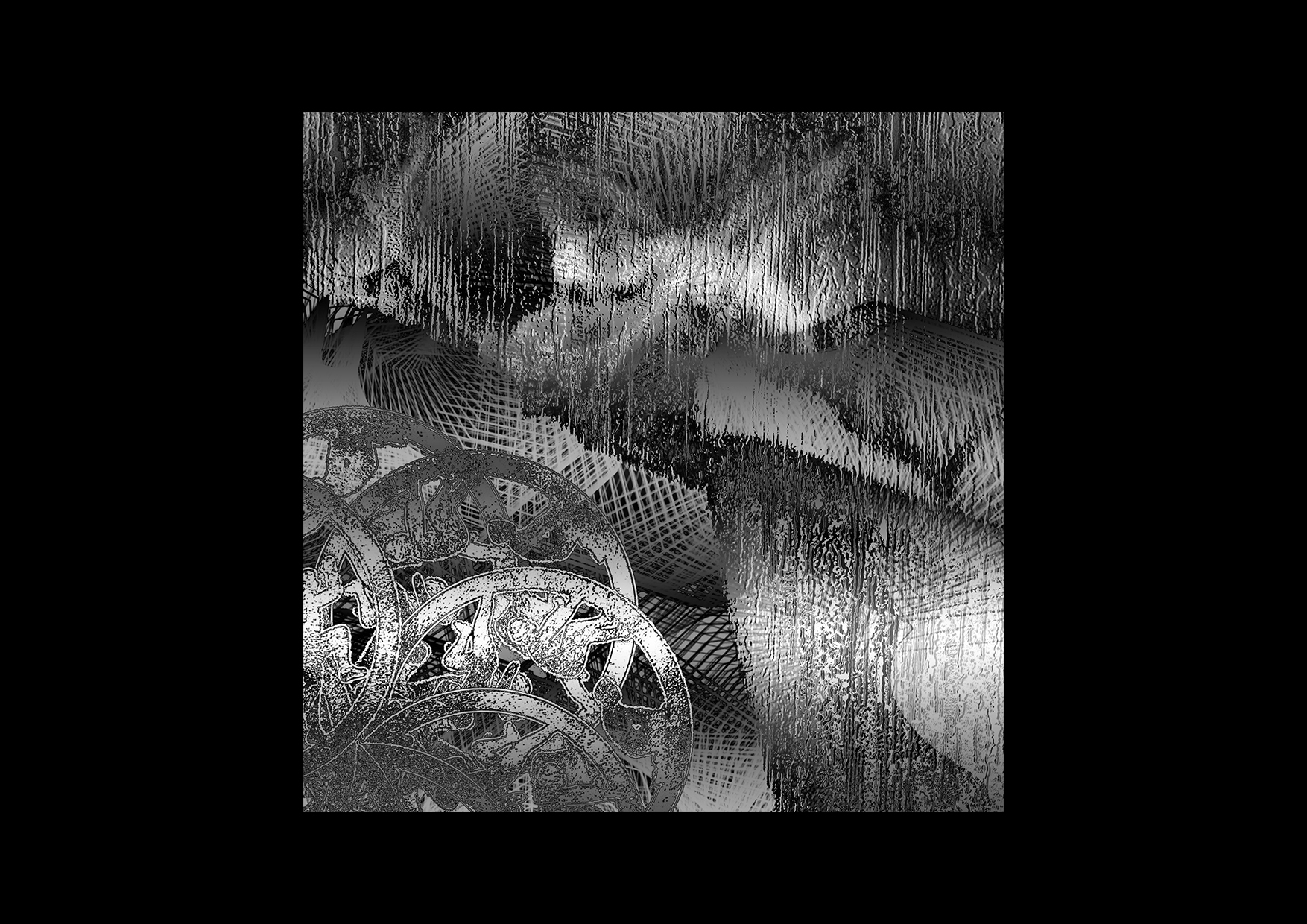 Slowfall. музыкальные обложки и мерч — Изображение №5 — Брендинг, Графика на Dprofile