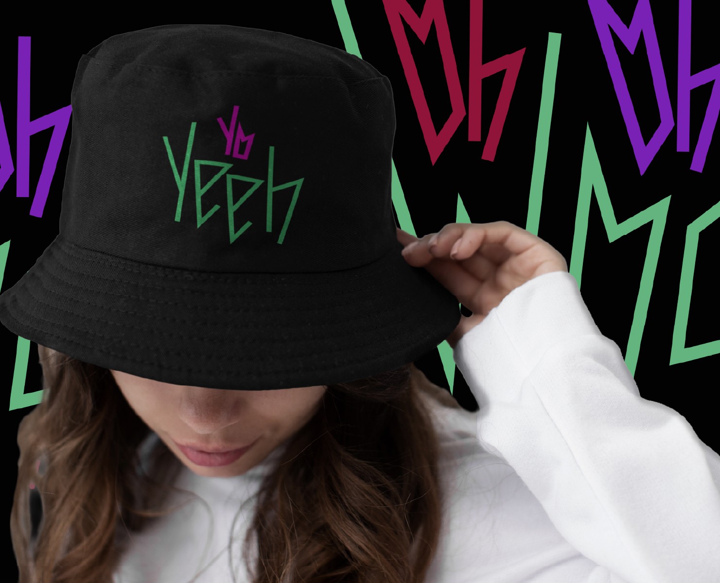 FLOWFEST. айдентика хип-хоп фестиваля — Брендинг на Dprofile