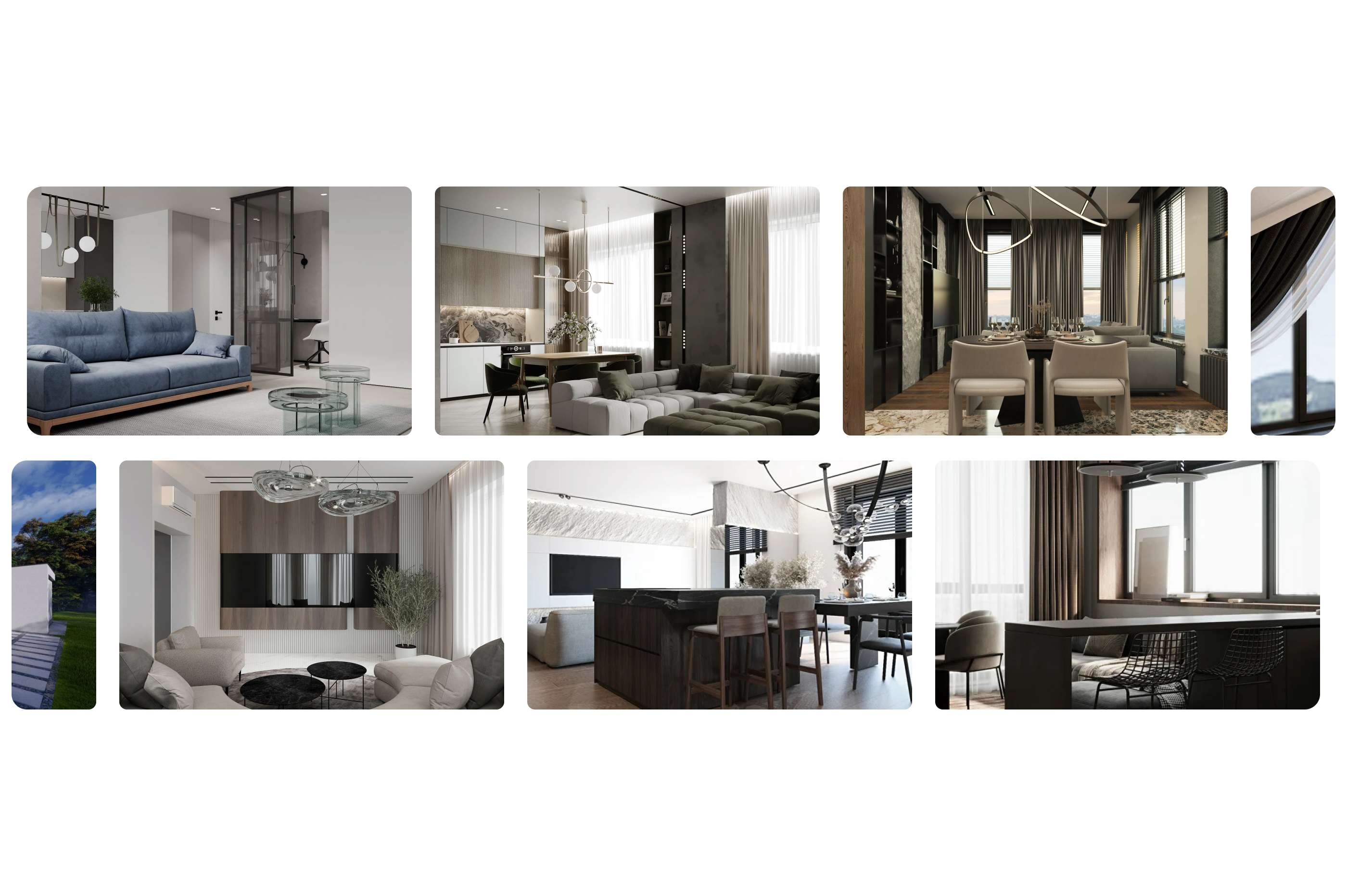 RiDiS PRO — Изображение №13 — Интерфейсы на Dprofile