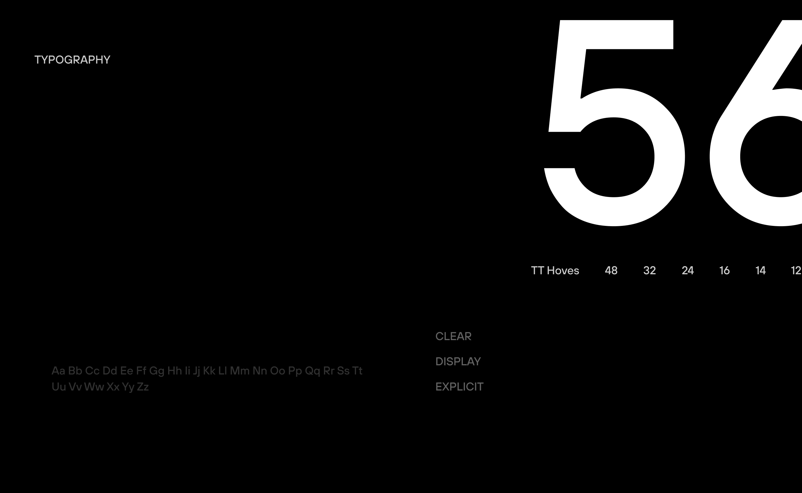 RiDiS PRO — Изображение №9 — Интерфейсы на Dprofile