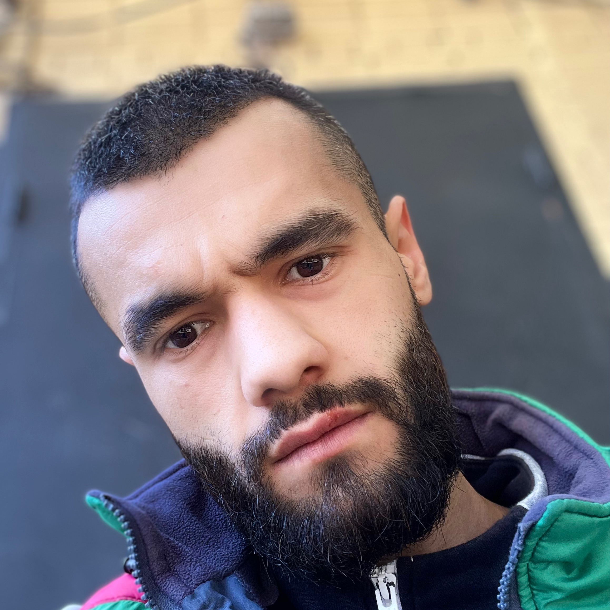 Аватар пользователя Мамур Исматов