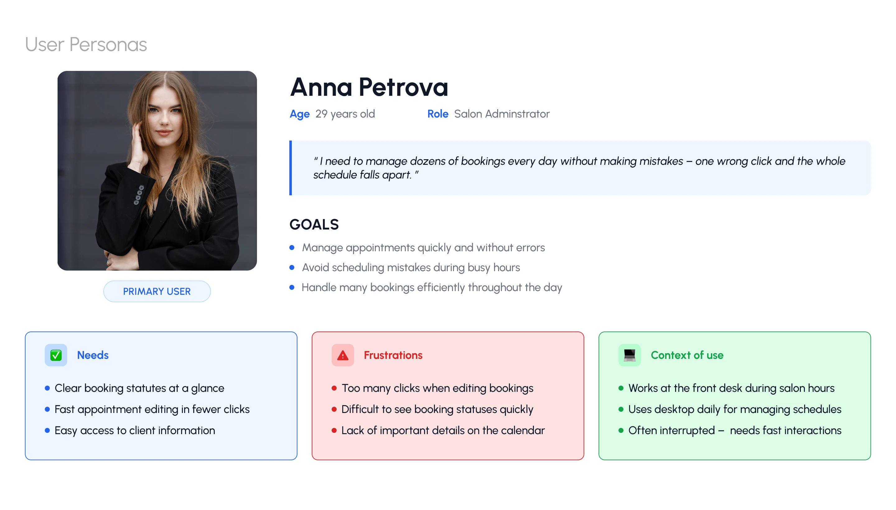 StudioHub — SaaS Dashboard & UX/UI Design — Изображение №6 — Интерфейсы на Dprofile