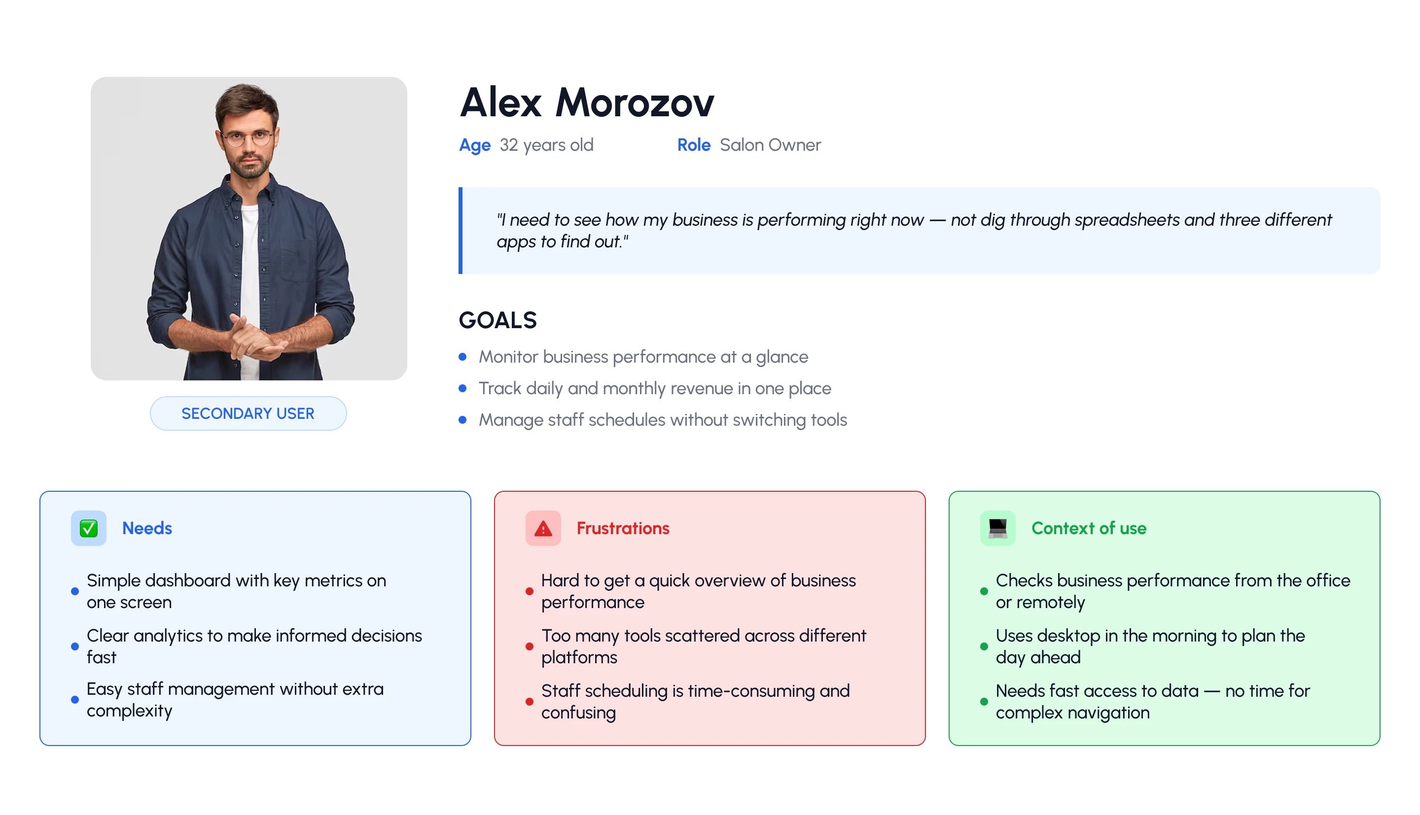 StudioHub — SaaS Dashboard & UX/UI Design — Изображение №8 — Интерфейсы на Dprofile