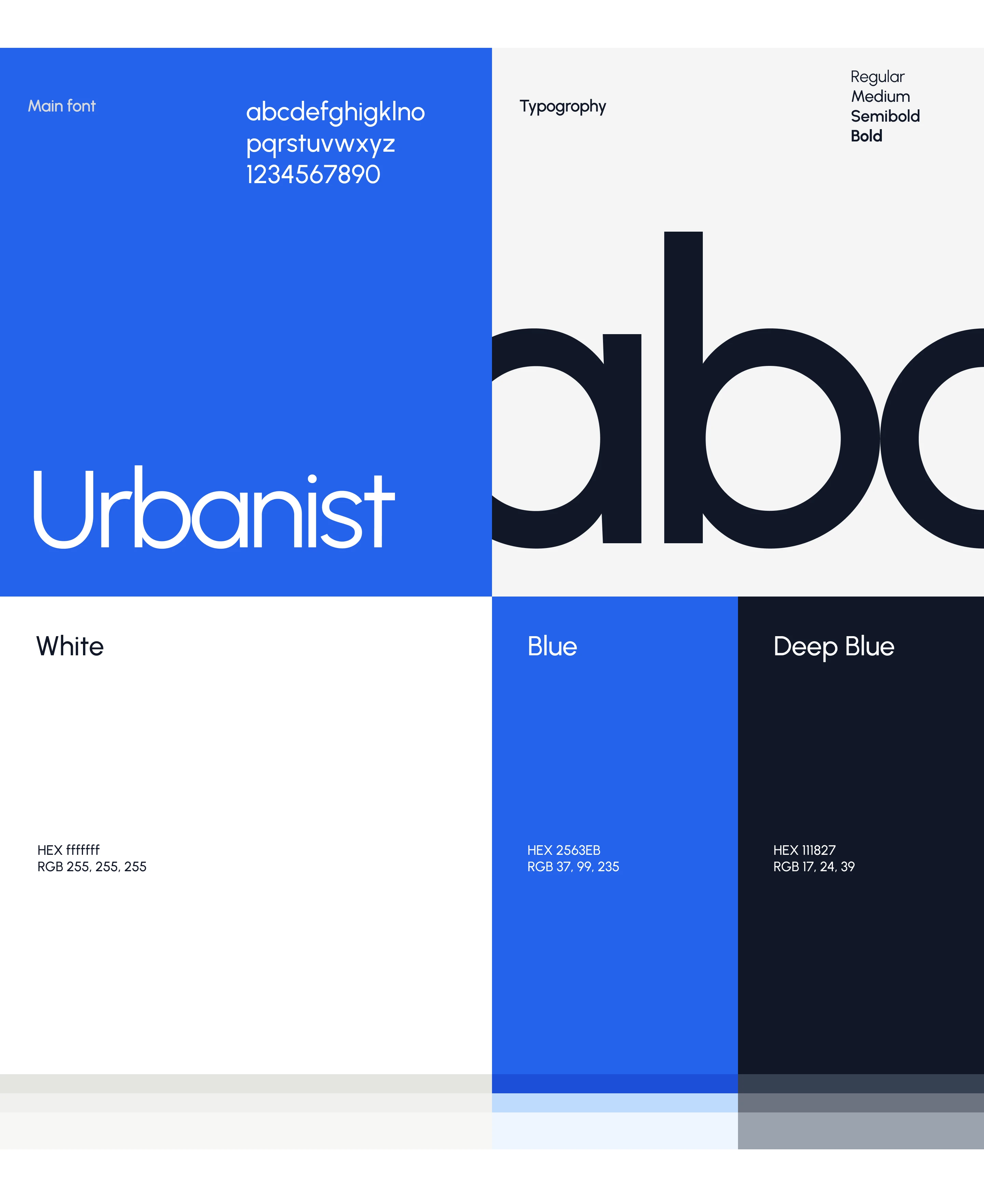 StudioHub — SaaS Dashboard & UX/UI Design — Изображение №9 — Интерфейсы на Dprofile