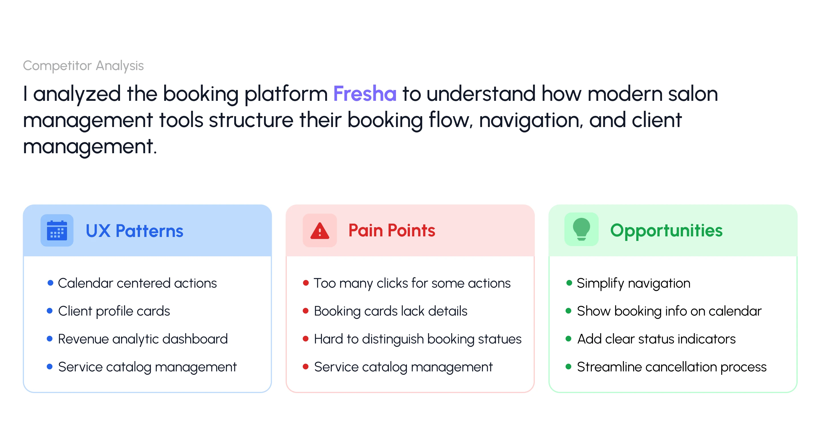 StudioHub — SaaS Dashboard & UX/UI Design — Изображение №3 — Интерфейсы на Dprofile