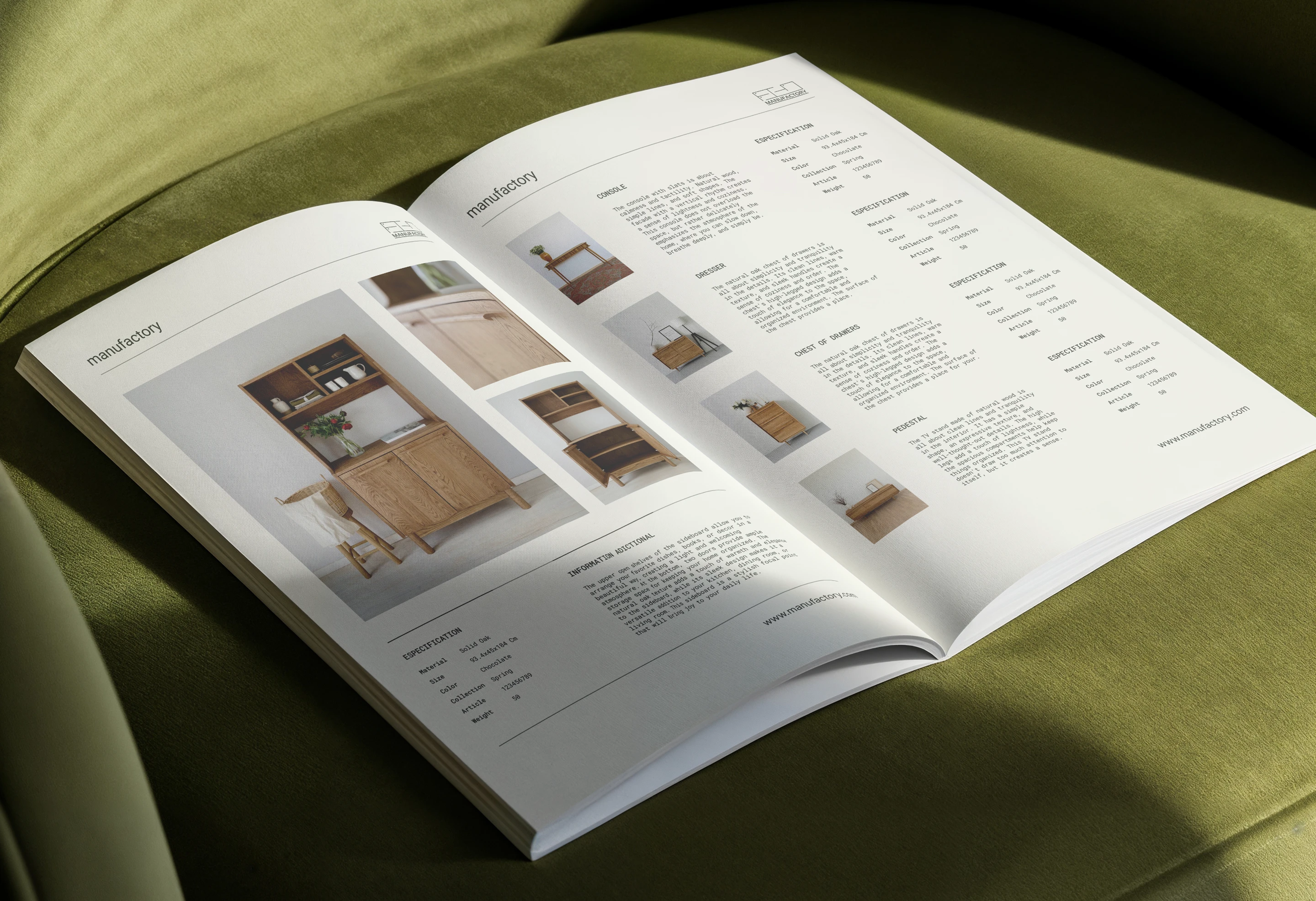 Интернет магазин "Мануфактура" — Изображение №10 — Интерфейсы, Брендинг на Dprofile