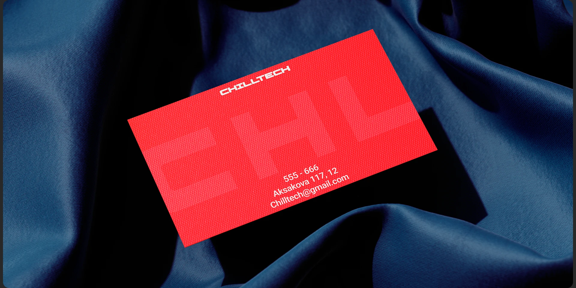 ChillTech — Изображение №10 — Интерфейсы на Dprofile