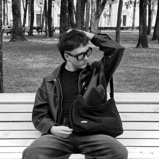 Аватар пользователя Максим Конев