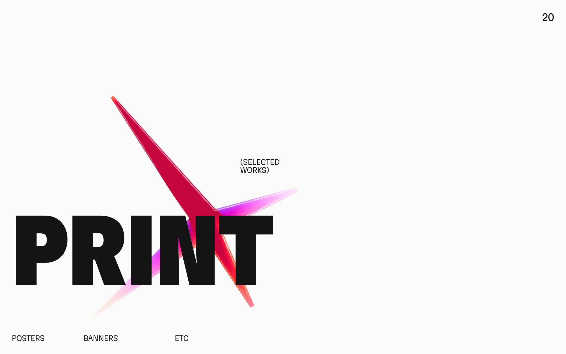 MAKSIM KONEV — GRAPHIC DESIGN 2026 PORTFOLIO — Изображение №19 — Брендинг, Графика на Dprofile
