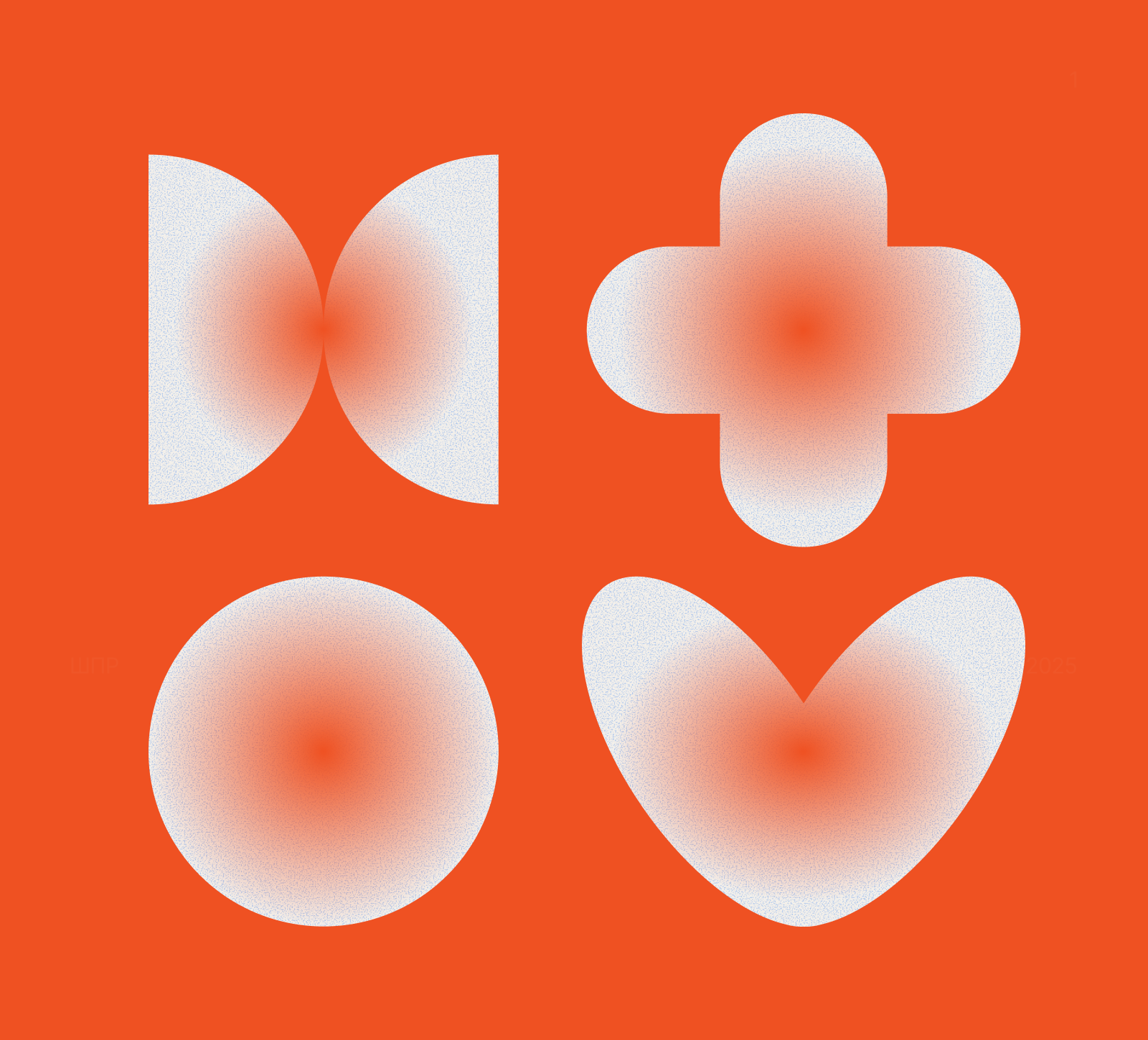 ШПР. Фирменный стиль — Изображение №15 — Брендинг на Dprofile