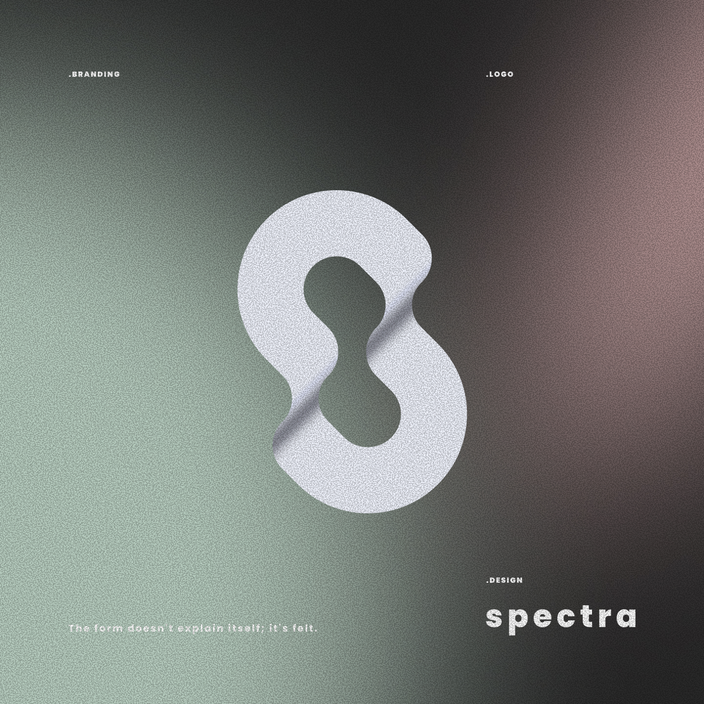LOGO | SPECTRA — Изображение №1 — Брендинг на Dprofile