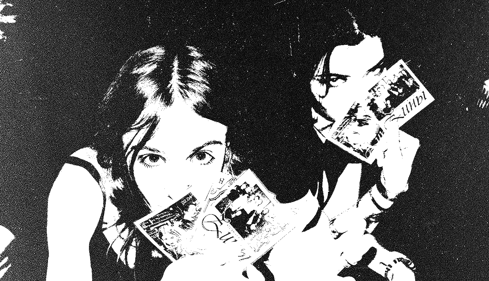 прощальная тусовка "Крутые похороны бабы Зины" — Изображение №7 — Брендинг, Графика на Dprofile