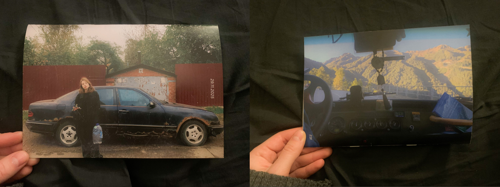 Зин с автомобилями — Изображение №6 — Графика на Dprofile