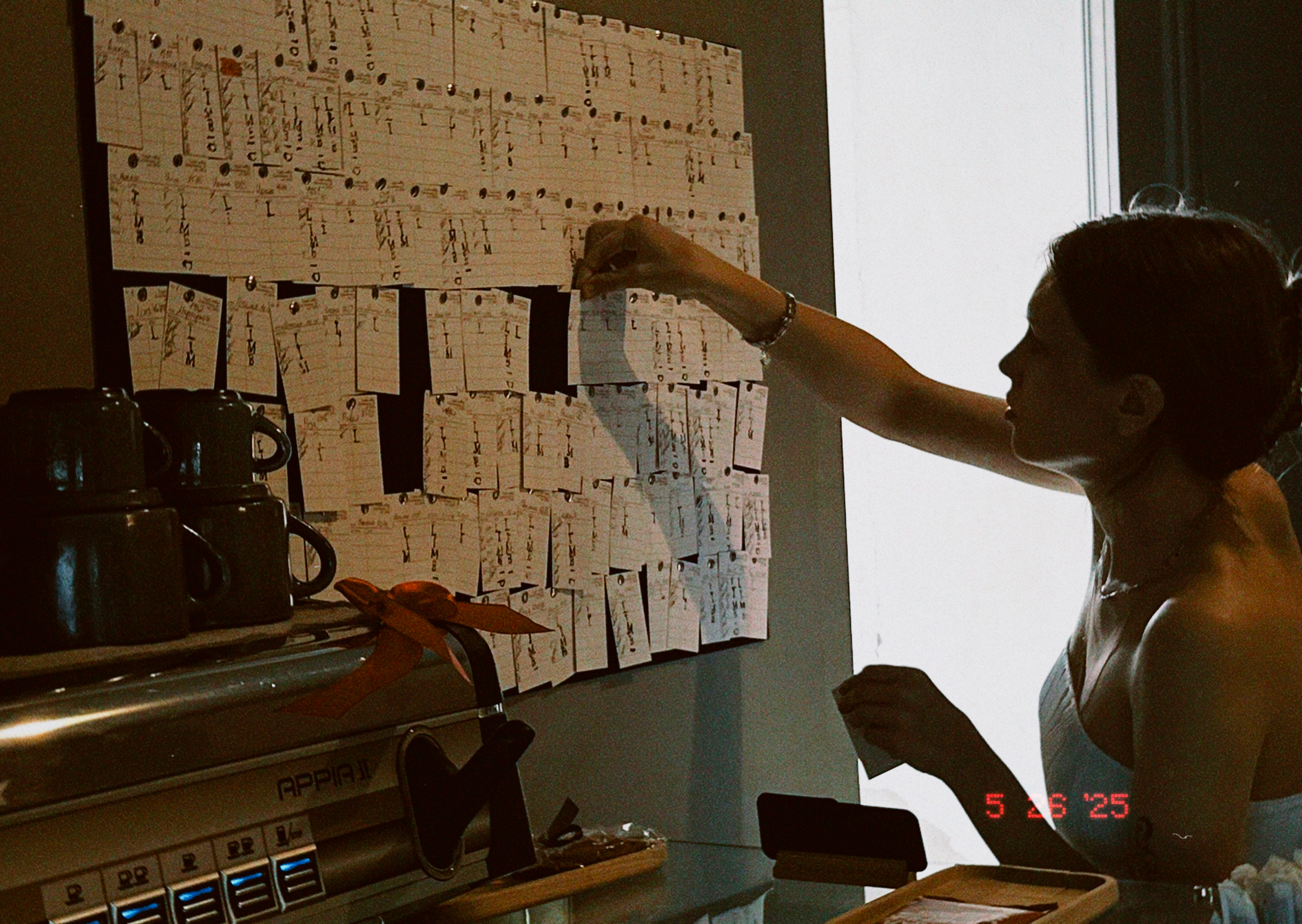 дизайн кофейни "LIMB" — Изображение №11 — Брендинг на Dprofile