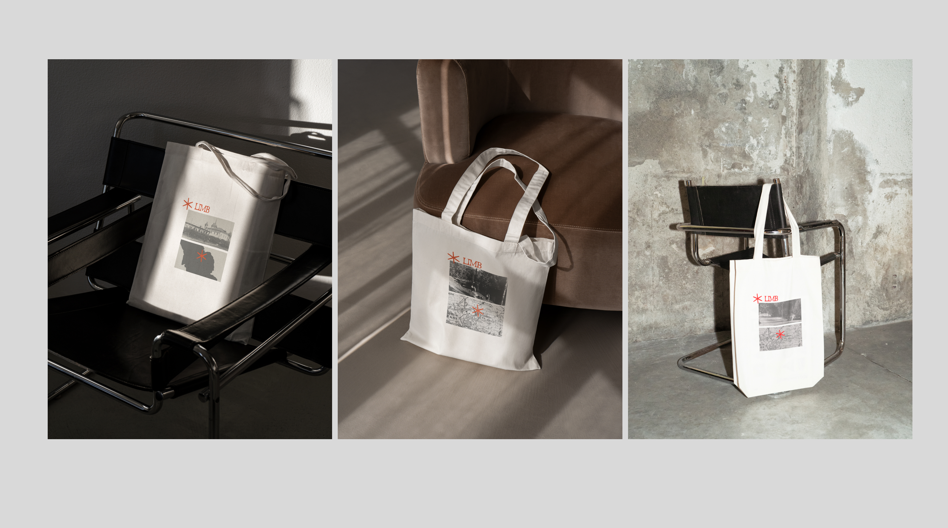 дизайн кофейни "LIMB" — Изображение №22 — Брендинг на Dprofile