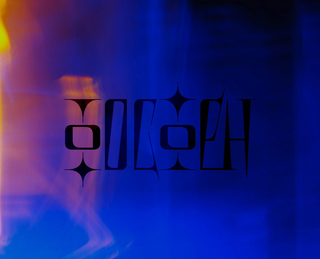 Фестиваль светового искусства / экспериментальный леттеринг на Dprofile