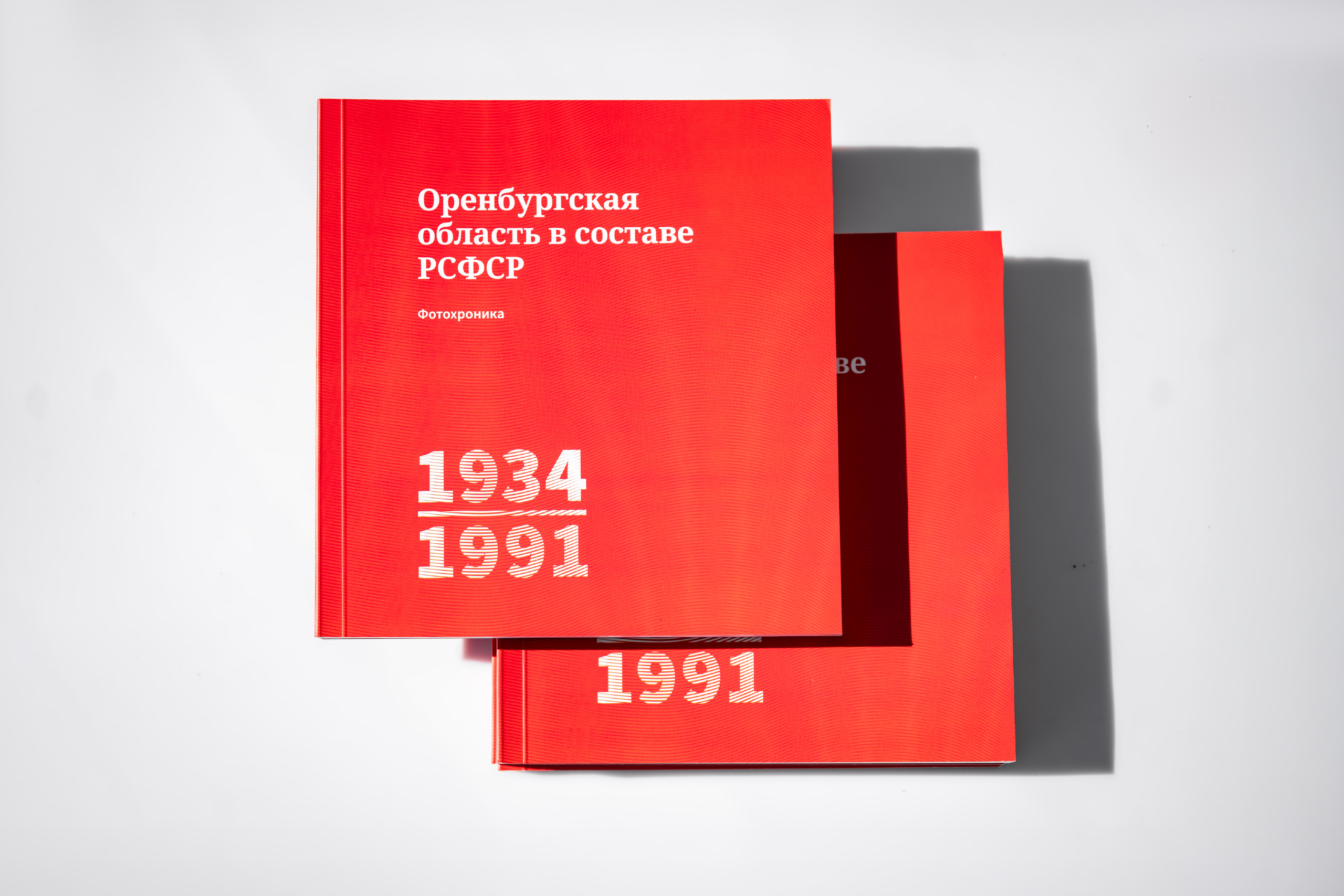 Оренбургская область в составе РСФСР — Изображение №1 — Графика на Dprofile