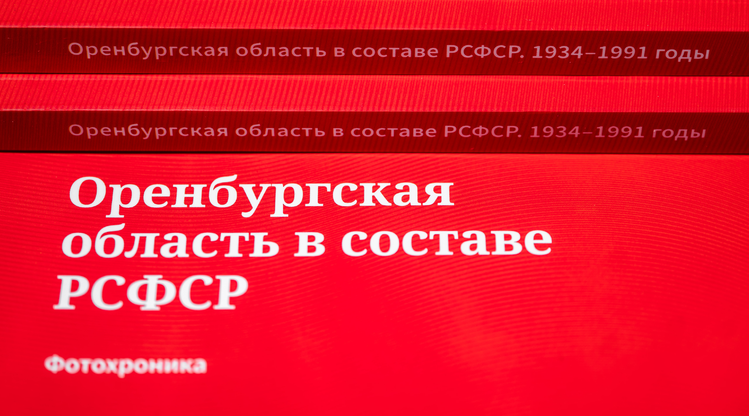 Оренбургская область в составе РСФСР — Изображение №13 — Графика на Dprofile