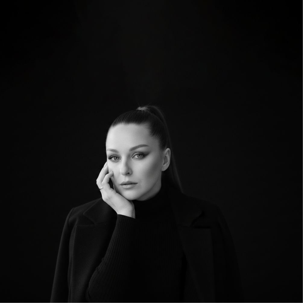 Аватар пользователя Анна Рябошапко