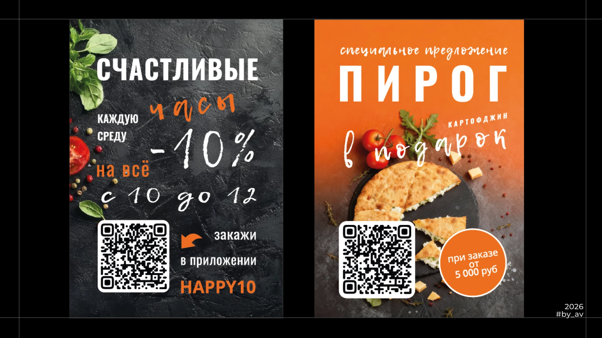 Голос бренда как основа визуальной коммуникации — Изображение №12 — Брендинг, Маркетинг на Dprofile
