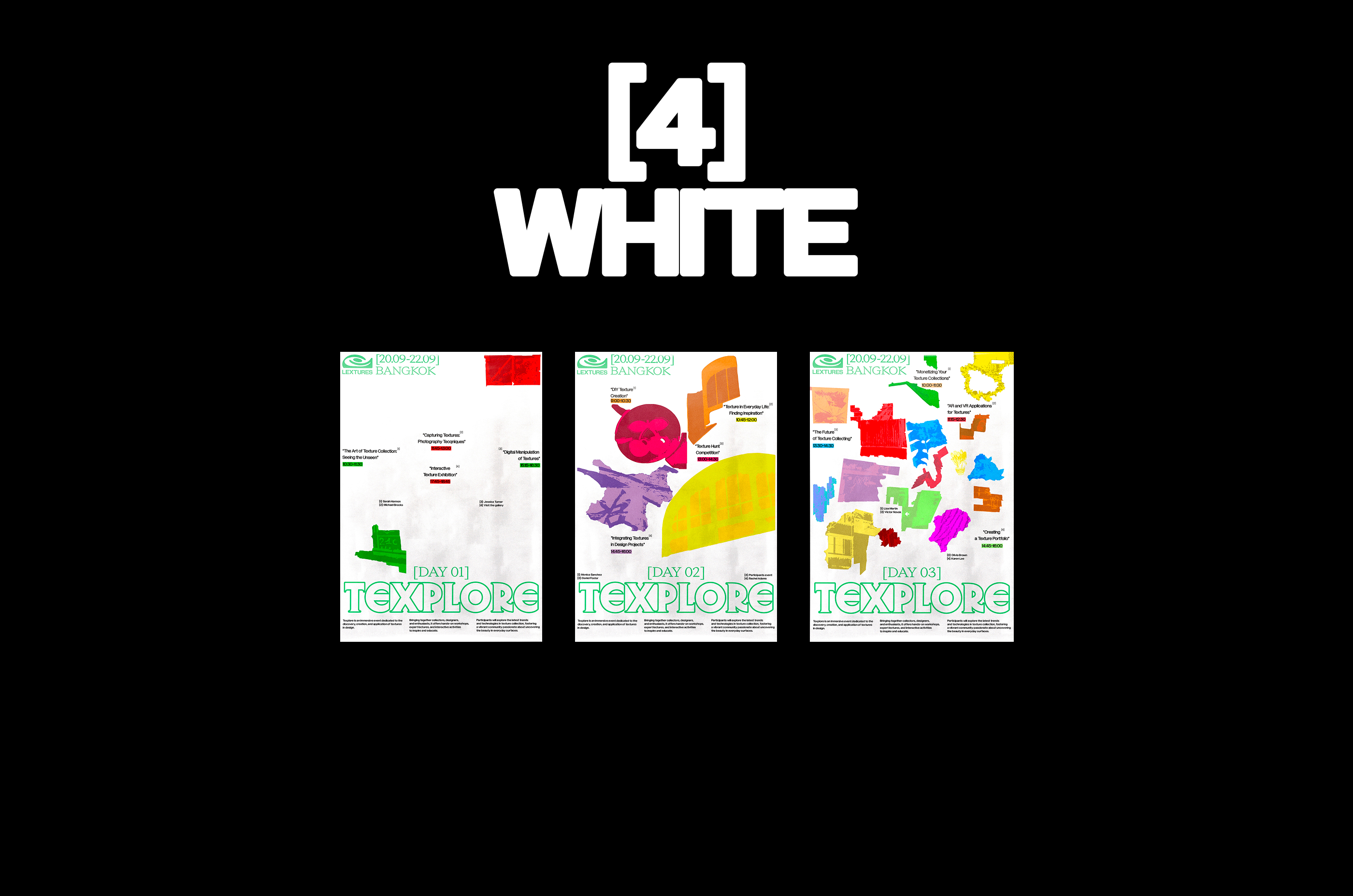 POSTERS PORTFOLIO — Изображение №11 — Графика на Dprofile