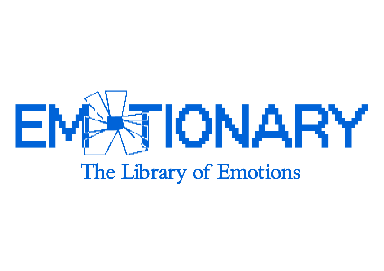 EMOTIONARY — Изображение №1 — Брендинг на Dprofile