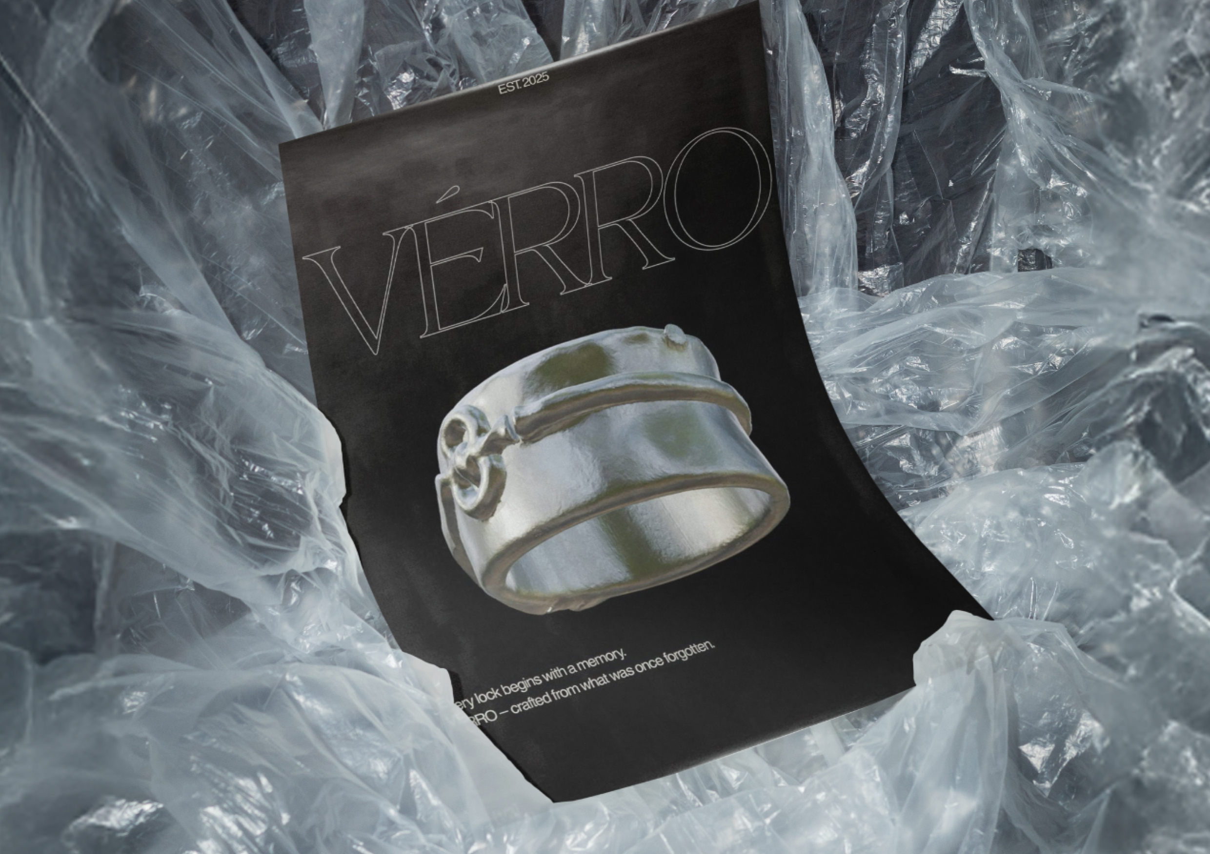 VÉRRO — Изображение №5 — Графика, 3D на Dprofile