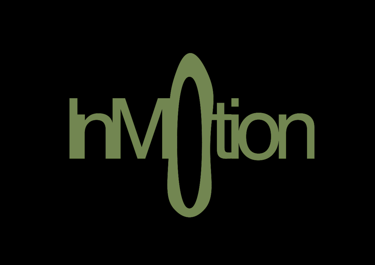 INMOTION — Изображение №1 — Брендинг, Графика на Dprofile